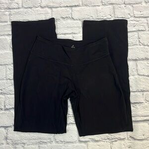 Prana Black Leggings